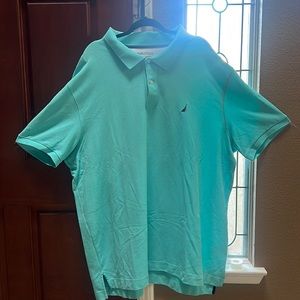 Aqua Nautica Polo